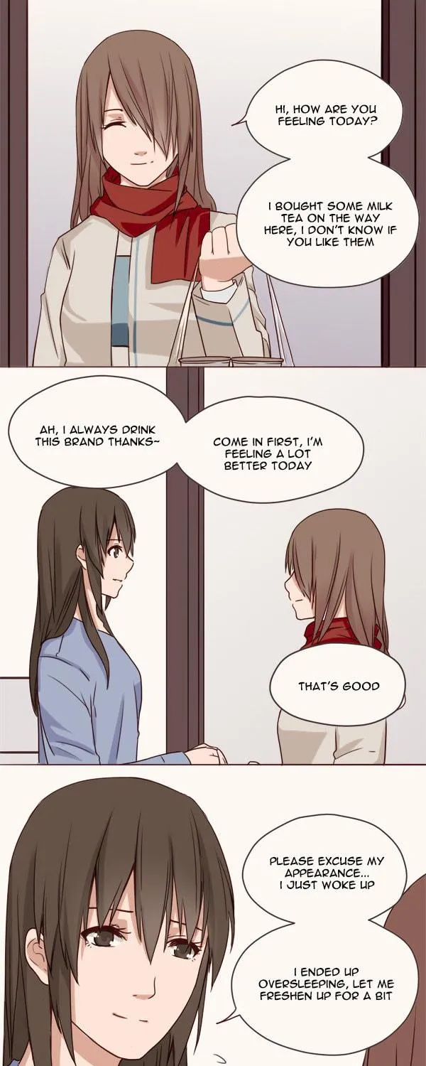Read Addictive chapter 8 image 3 on Lezhin