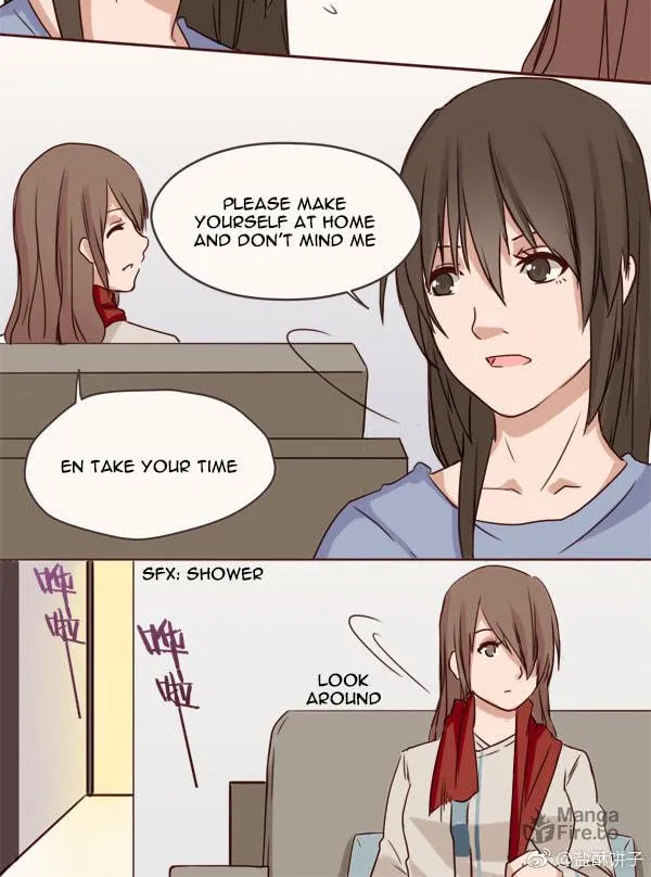 Read Addictive chapter 8 image 4 on Lezhin