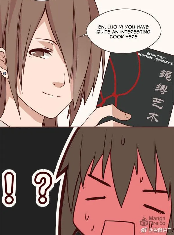 Read Addictive chapter 8 image 8 on Lezhin