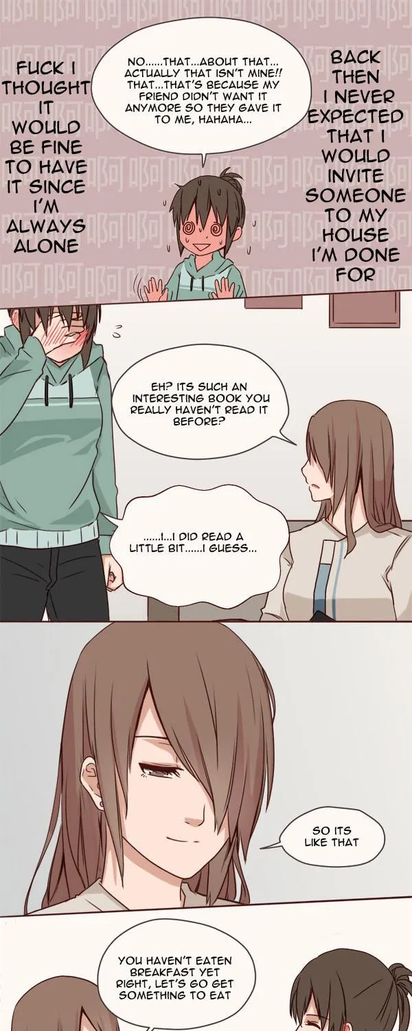 Read Addictive chapter 8 image 9 on Lezhin