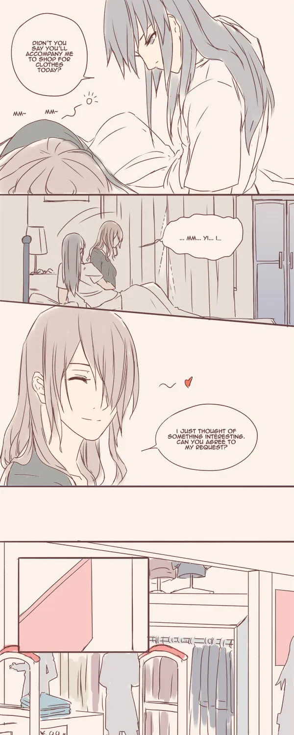 Read Addictive chapter 9.5 image 1 on Lezhin