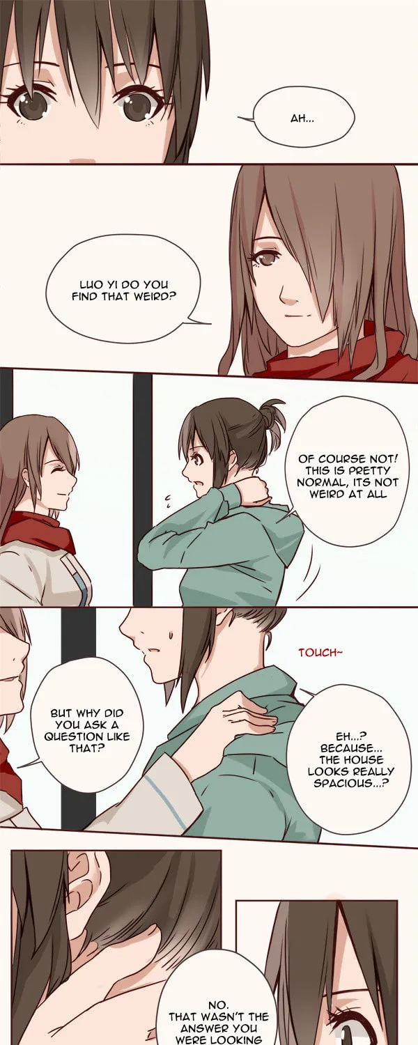 Read Addictive chapter 9 image 1 on Lezhin