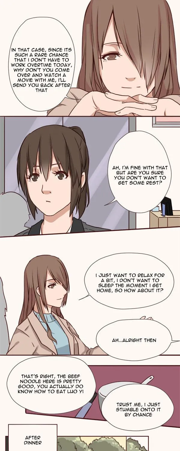 Read Addictive chapter 9 image 15 on Lezhin