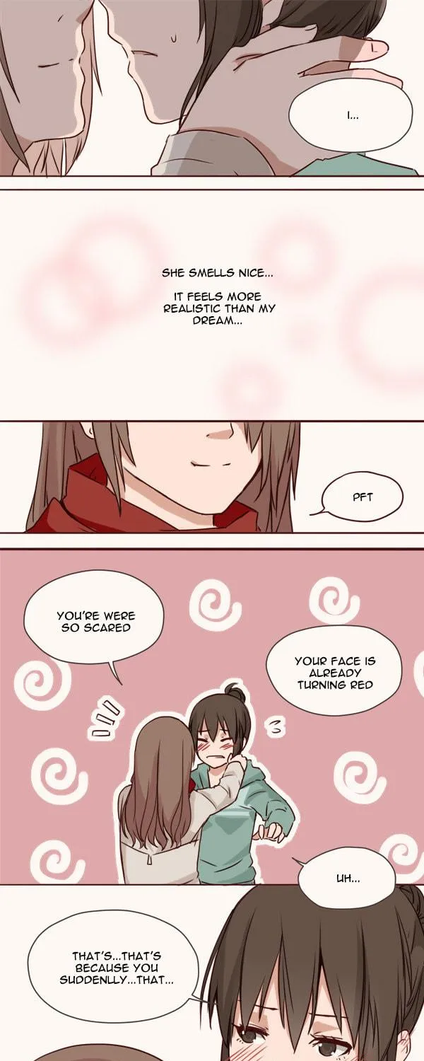 Read Addictive chapter 9 image 3 on Lezhin