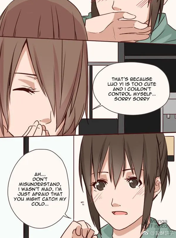 Read Addictive chapter 9 image 4 on Lezhin