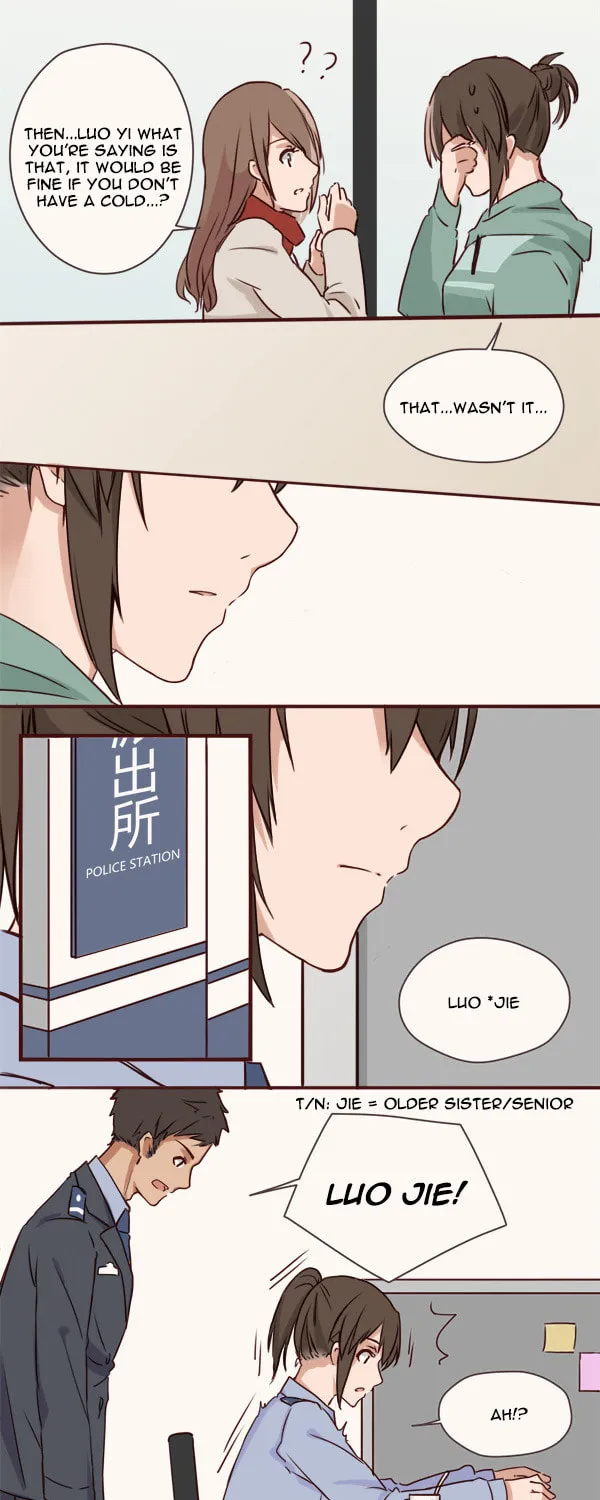 Read Addictive chapter 9 image 5 on Lezhin