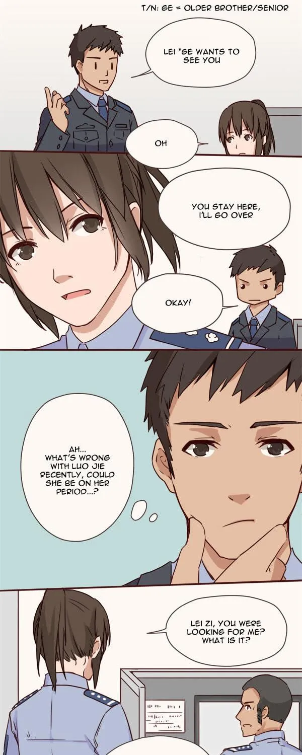 Read Addictive chapter 9 image 7 on Lezhin