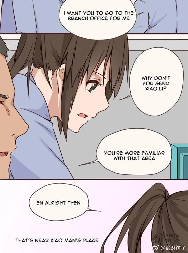 Read Addictive chapter 9 image 8 on Lezhin