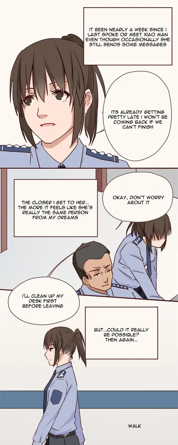 Read Addictive chapter 9 image 9 on Lezhin