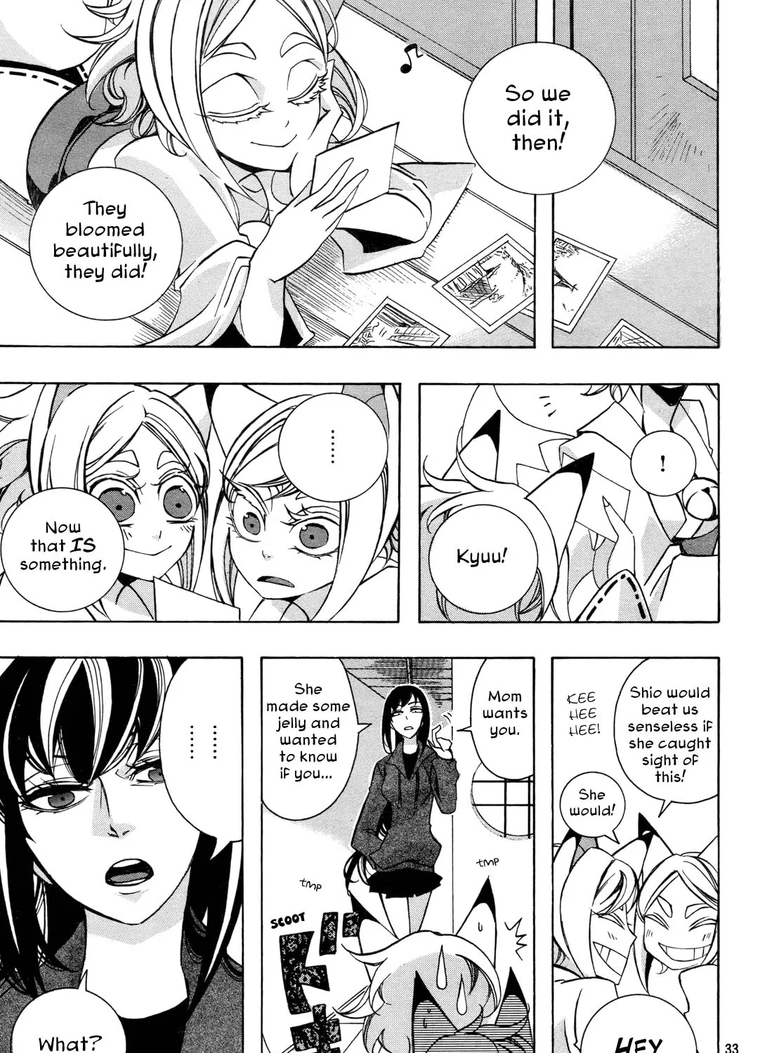 Read Addolorato chapter 0 image 62 on Lezhin