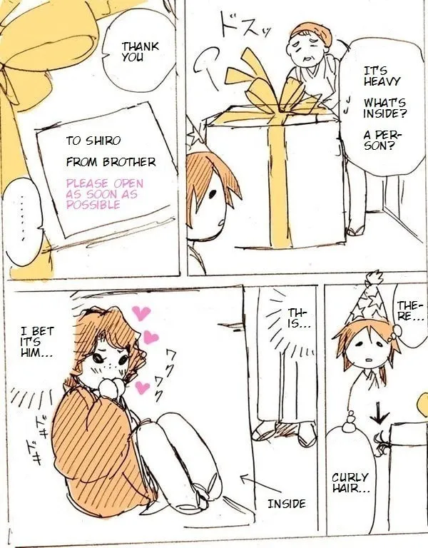 Read Adekan chapter 0.6 image 1 on Lezhin