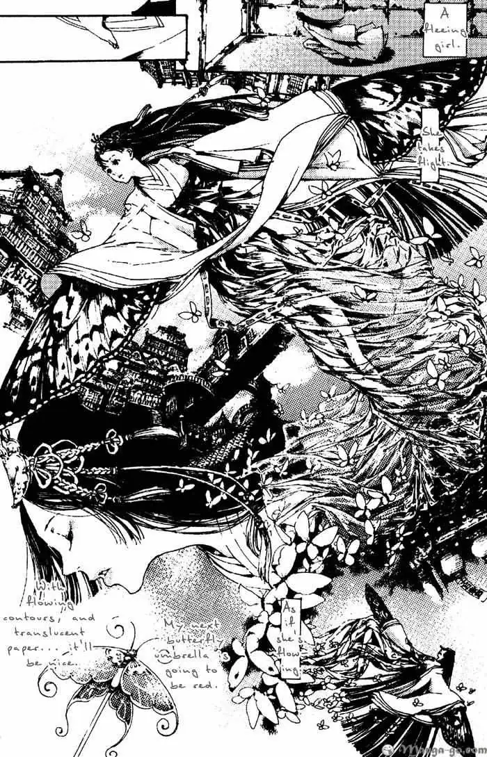 Read Adekan chapter 0.98 image 187 on Lezhin