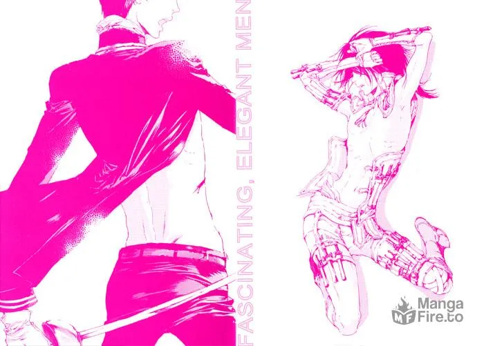 Read Adekan chapter 0 image 8 on Lezhin