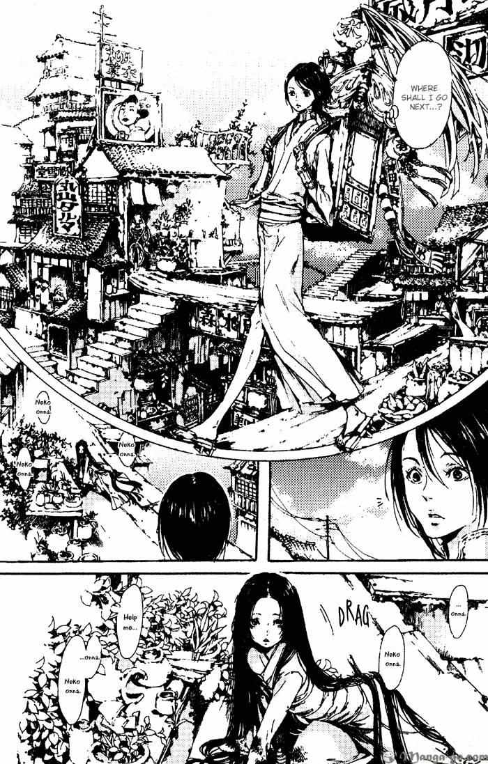 Read Adekan chapter 1.1 image 179 on Lezhin