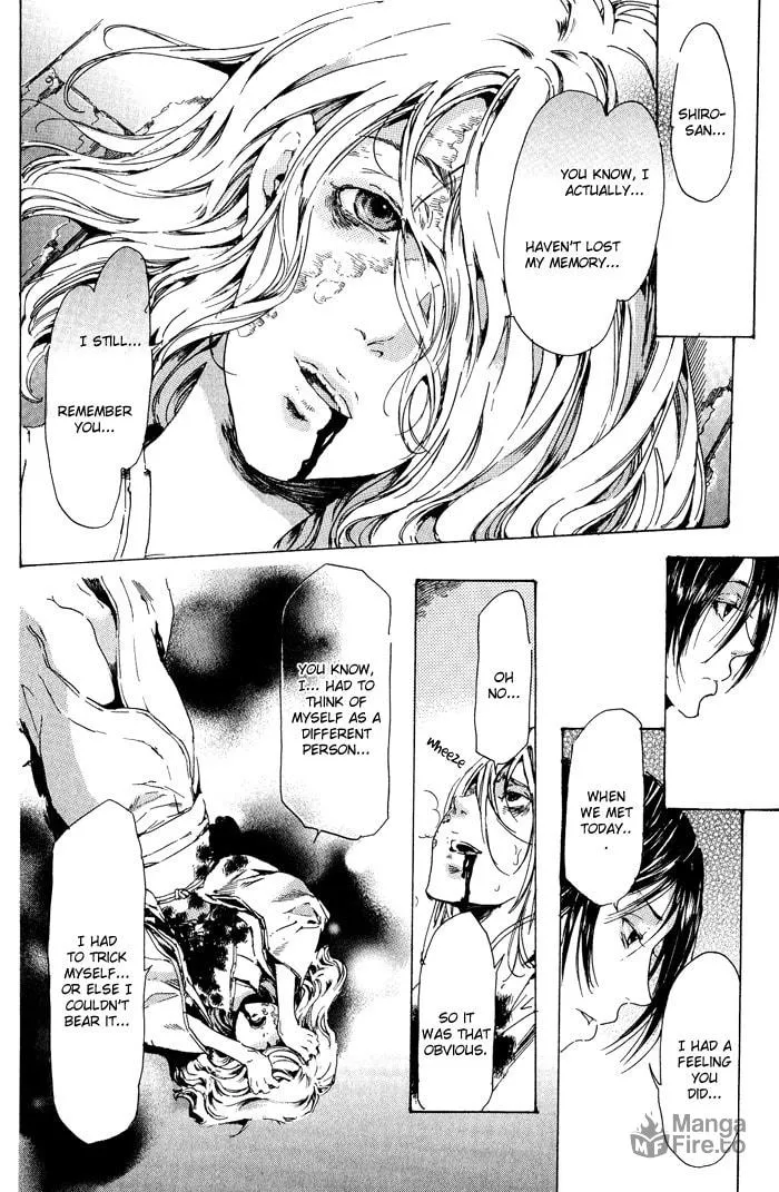 Read Adekan chapter 12 image 41 on Lezhin