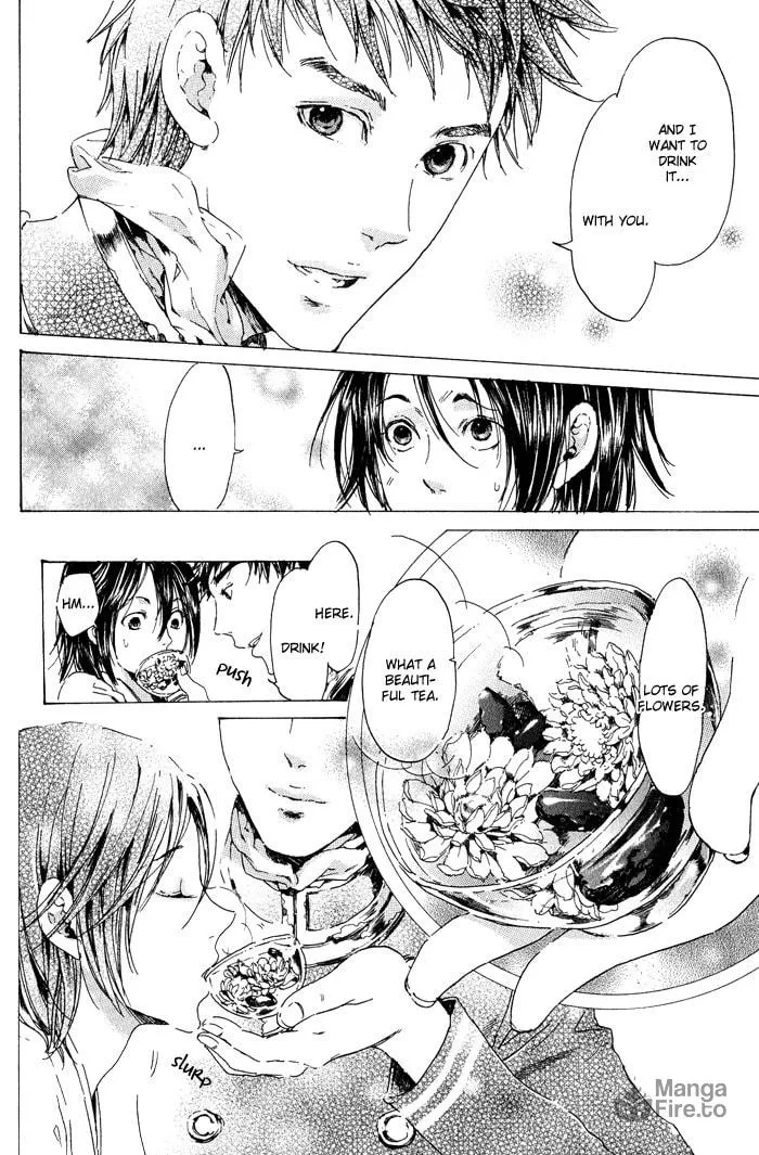 Read Adekan chapter 12 image 49 on Lezhin