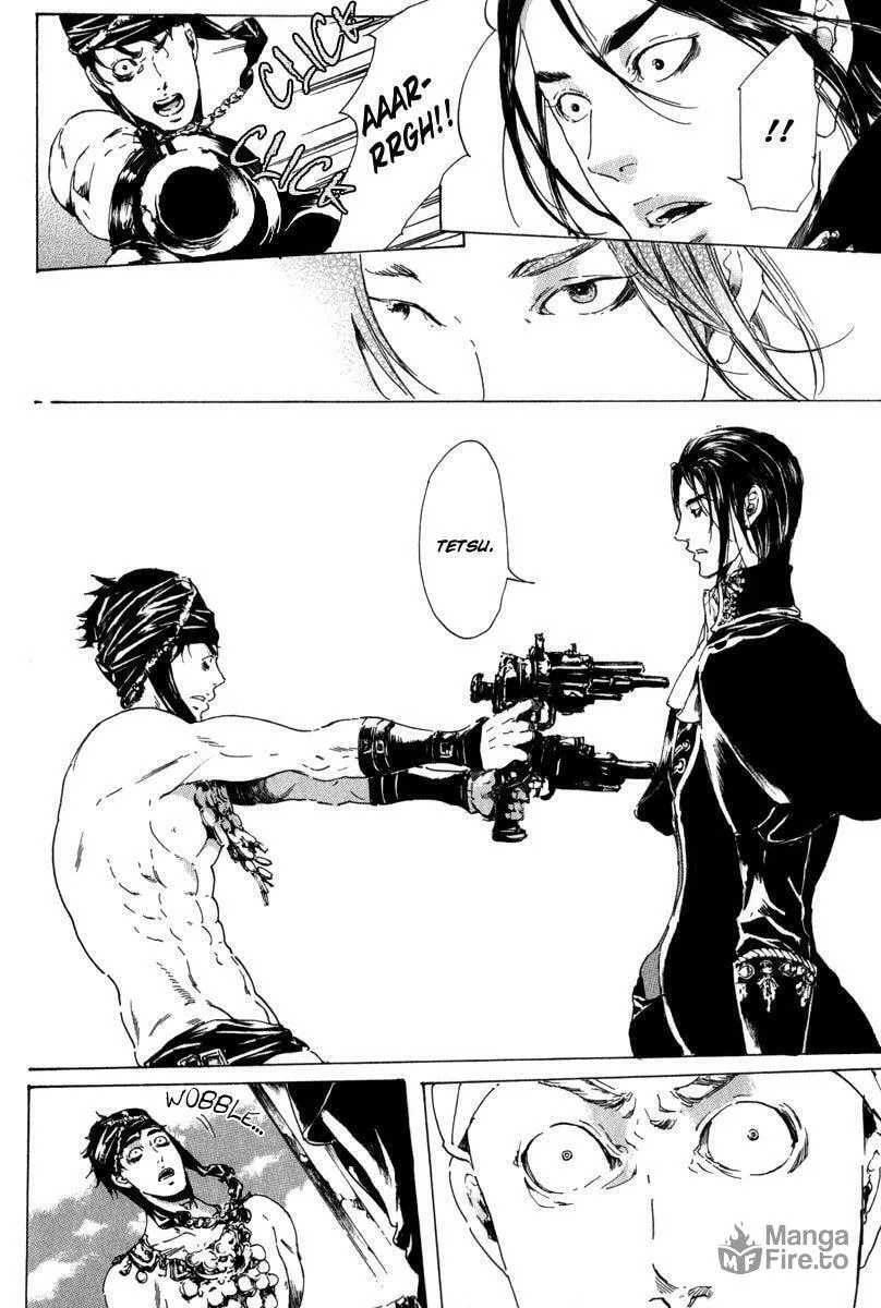Read Adekan chapter 13.3 image 8 on Lezhin