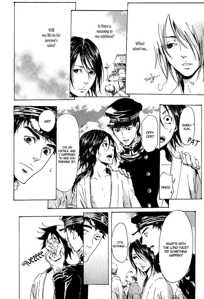 Read Adekan chapter 14.2 image 28 on Lezhin