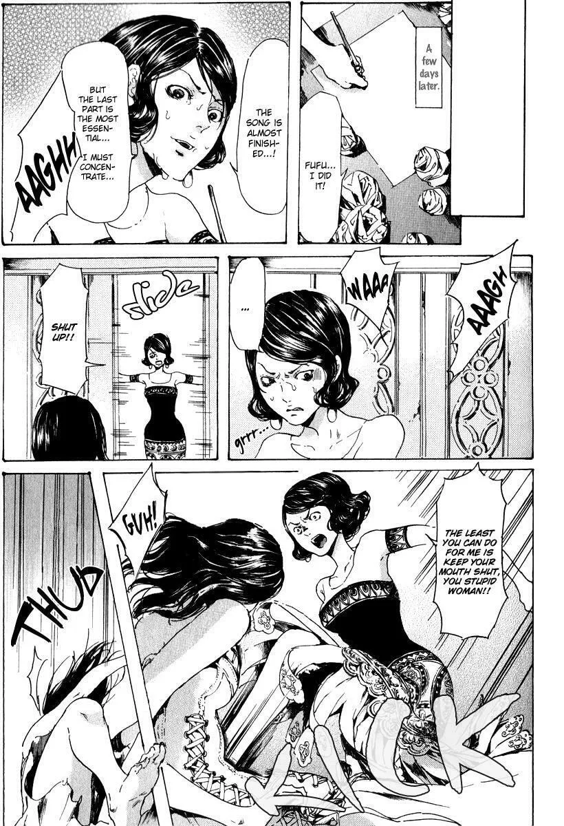Read Adekan chapter 14.2 image 7 on Lezhin