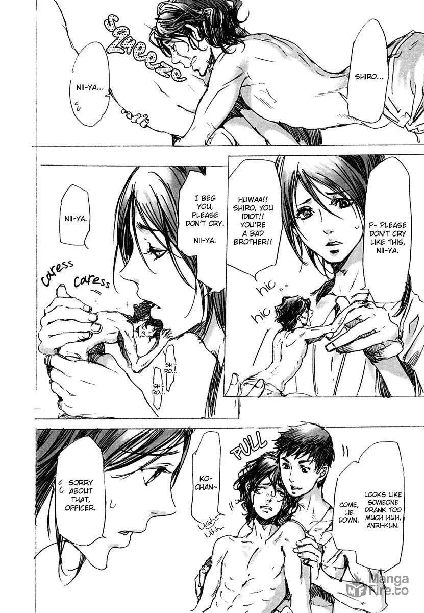 Read Adekan chapter 14.6 image 11 on Lezhin