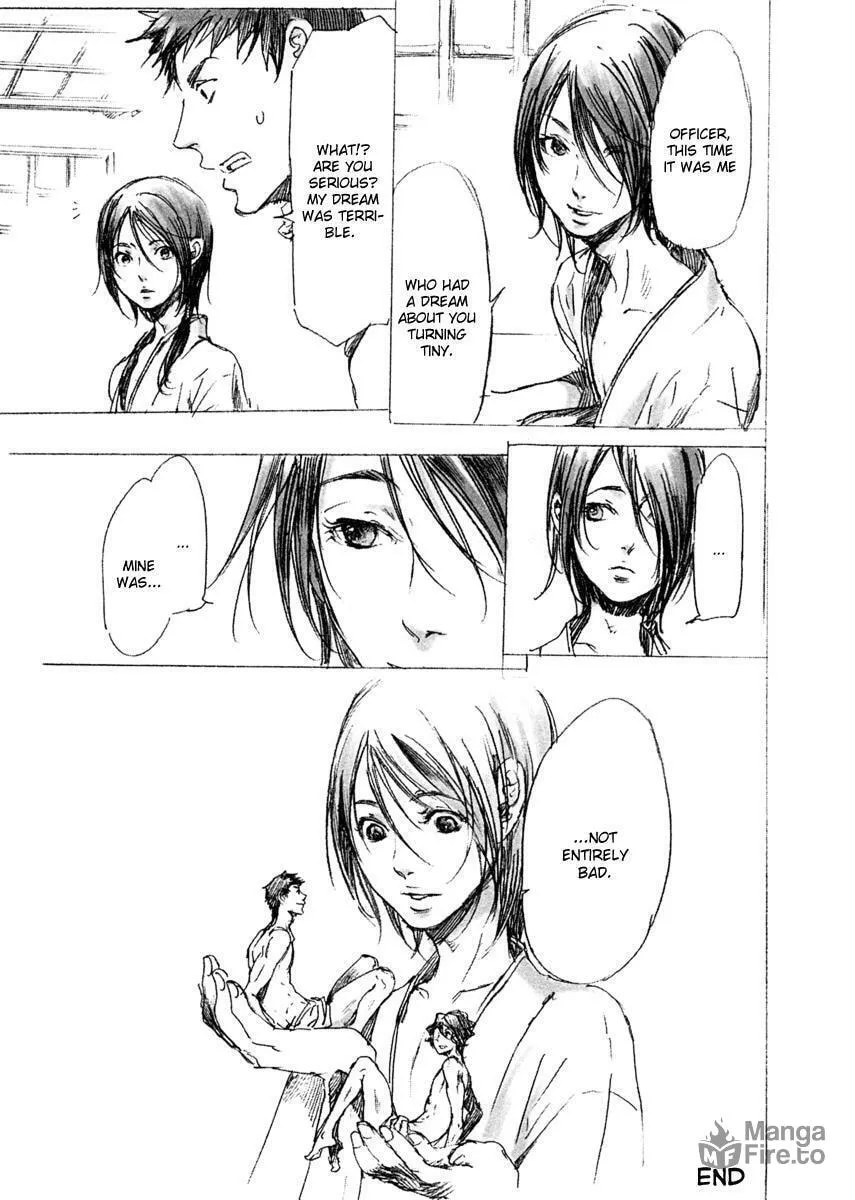 Read Adekan chapter 14.6 image 14 on Lezhin