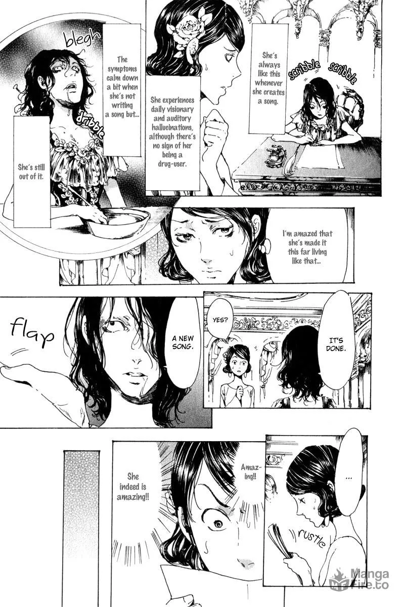 Read Adekan chapter 14 image 20 on Lezhin