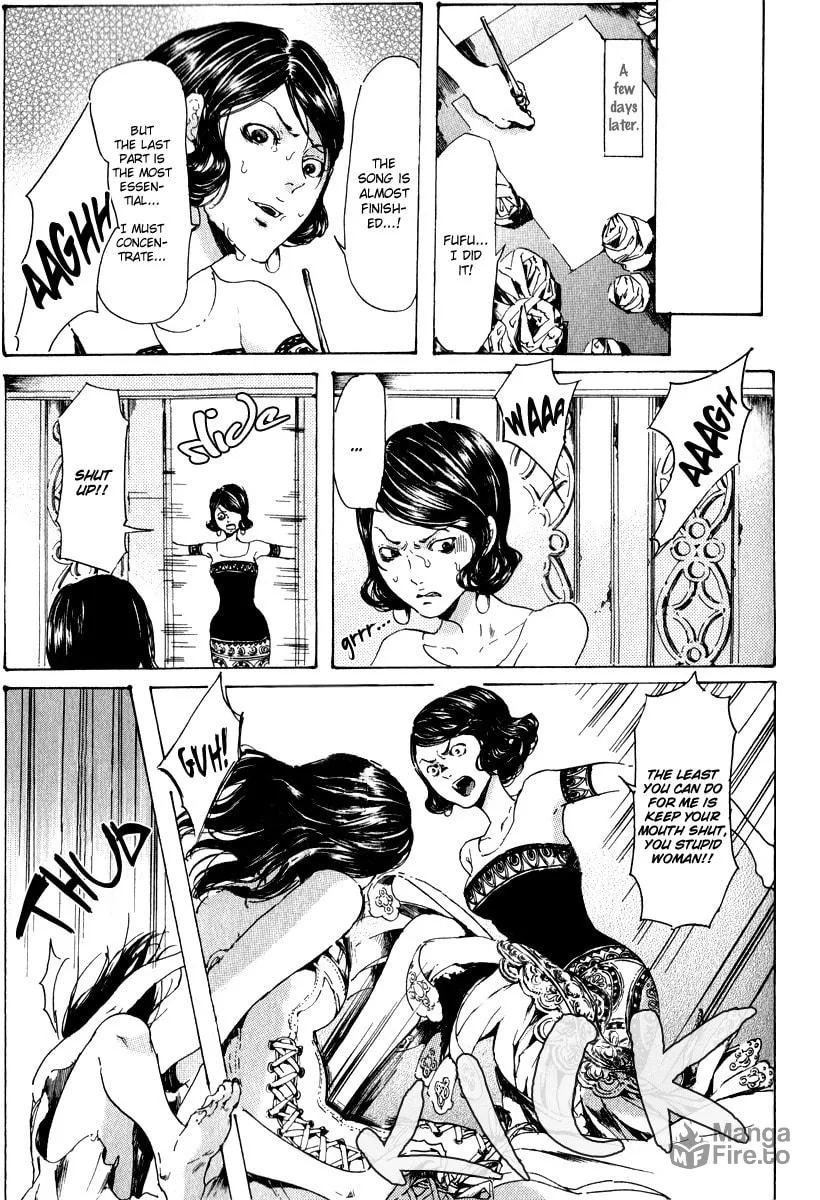 Read Adekan chapter 14 image 39 on Lezhin