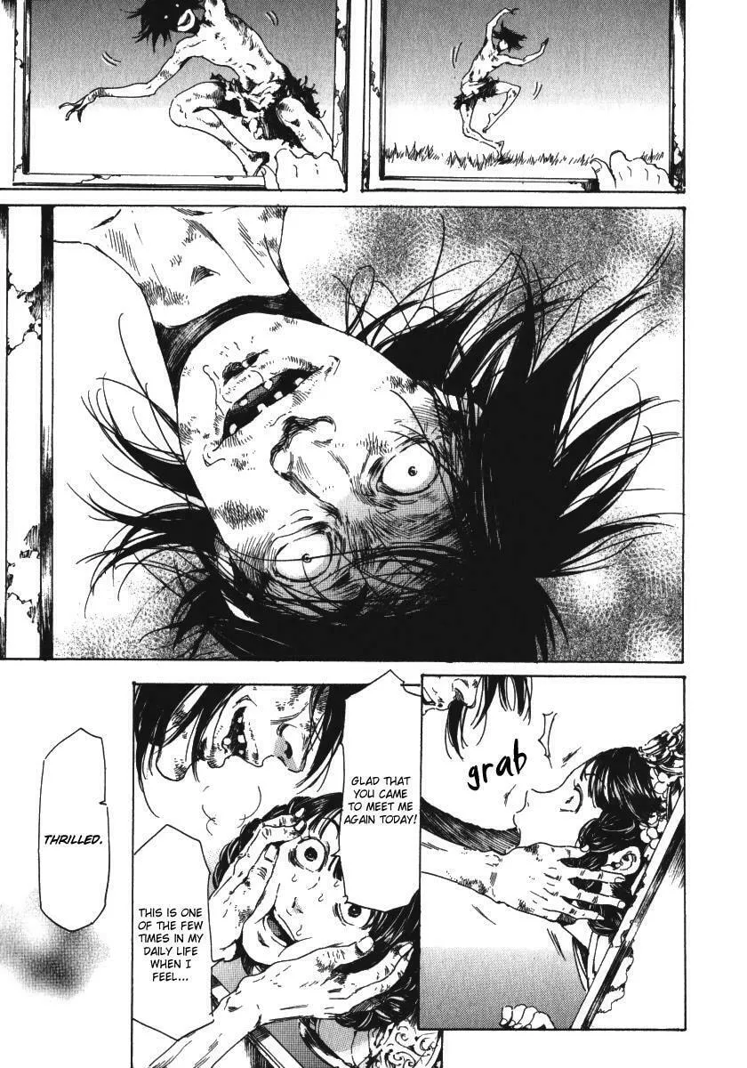 Read Adekan chapter 15.1 image 36 on Lezhin