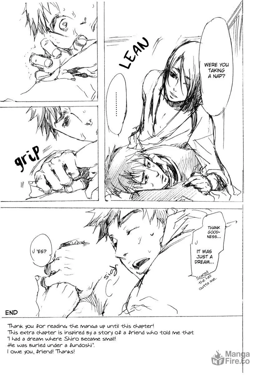 Read Adekan chapter 15 image 8 on Lezhin