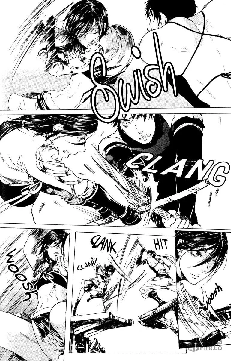 Read Adekan chapter 16 image 41 on Lezhin
