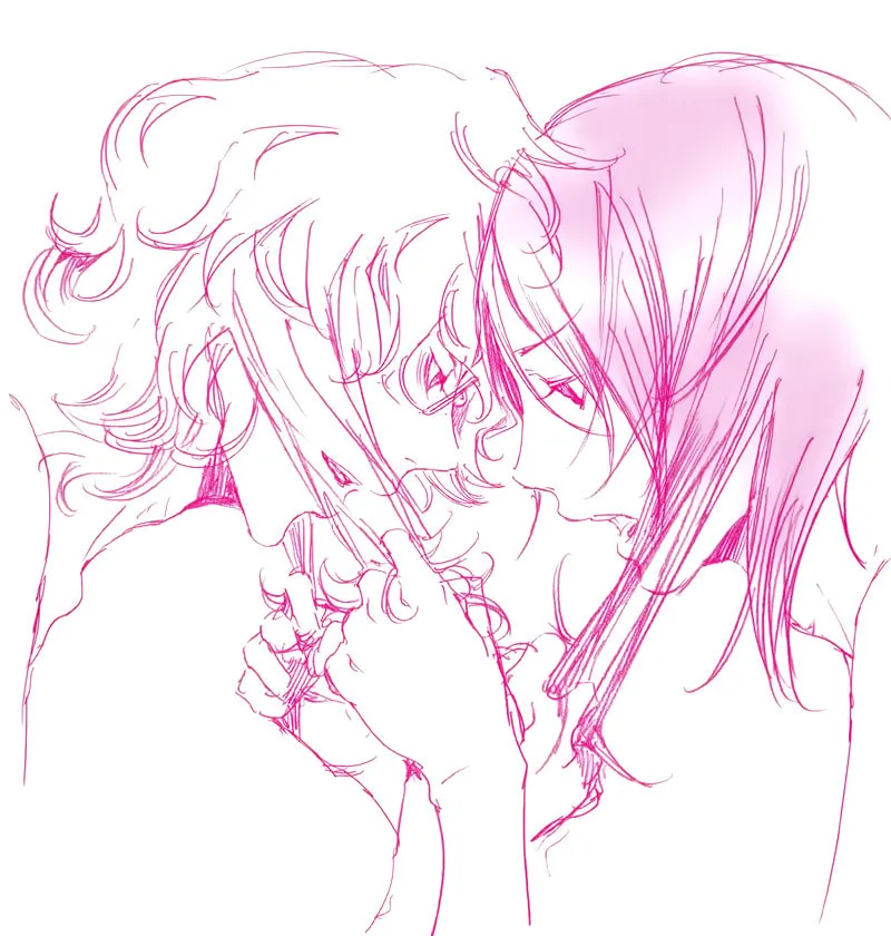 Read Adekan chapter 17.2 image 1 on Lezhin