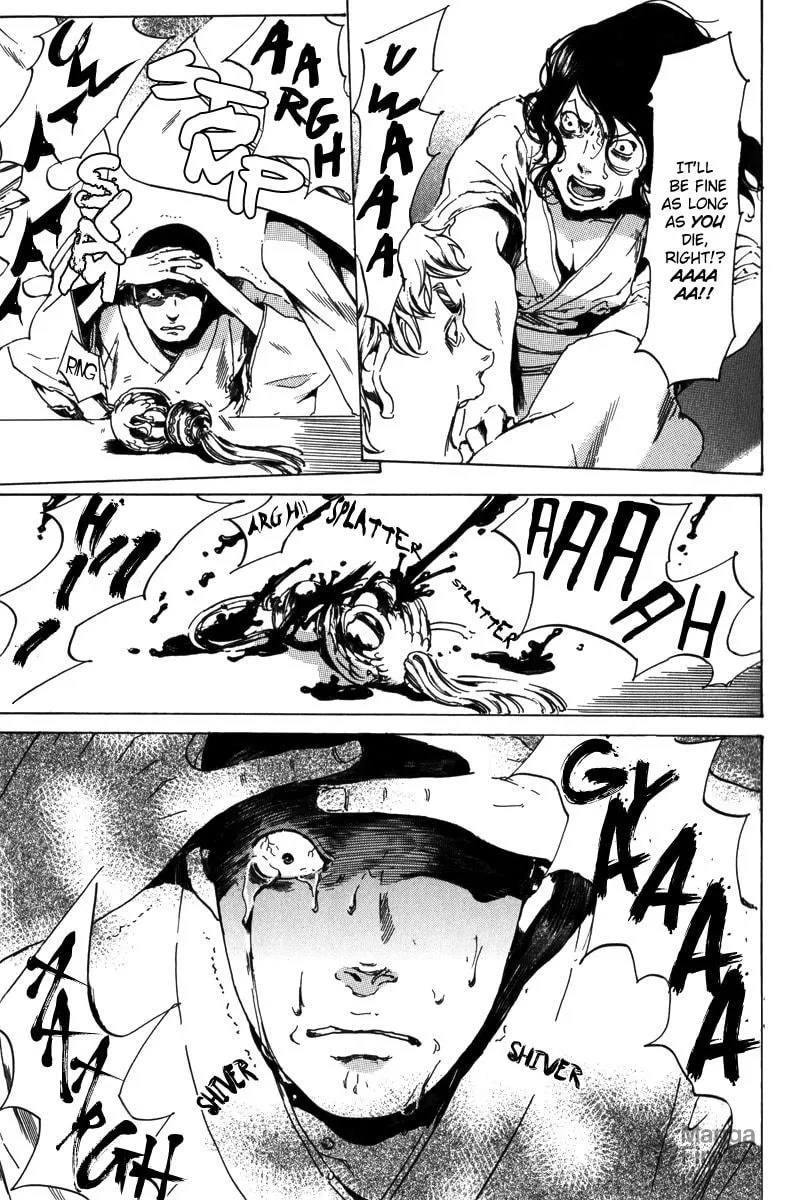 Read Adekan chapter 17.2 image 29 on Lezhin