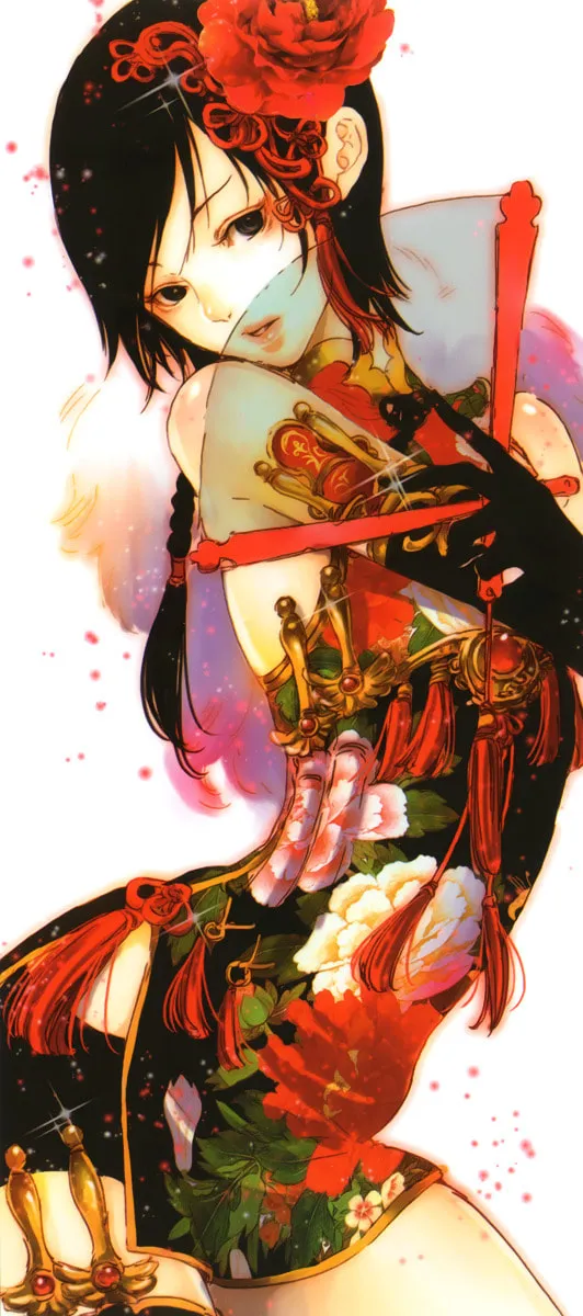 Read Adekan chapter 17.2 image 3 on Lezhin