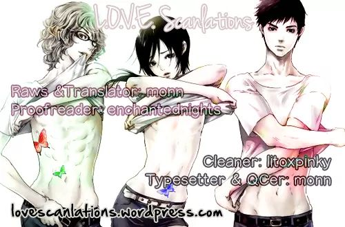 Read Adekan chapter 18.1 image 0 on Lezhin