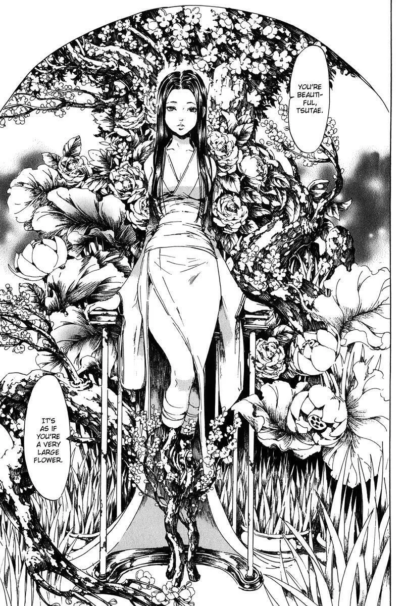Read Adekan chapter 18.3 image 15 on Lezhin