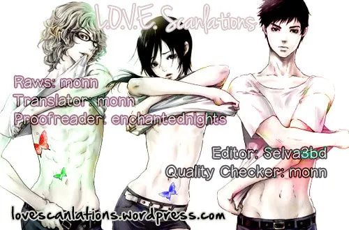 Read Adekan chapter 18 image 87 on Lezhin
