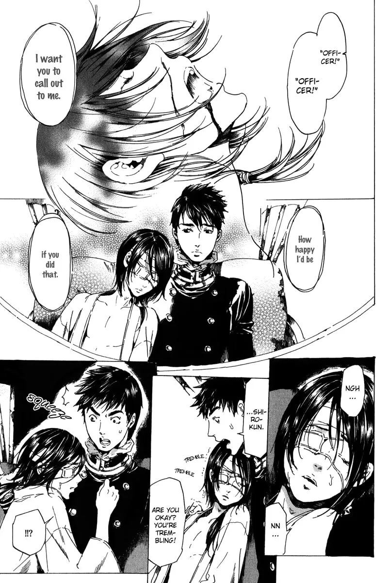 Read Adekan chapter 19.1 image 63 on Lezhin