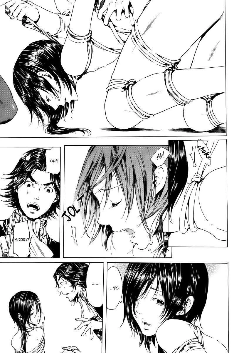 Read Adekan chapter 19.2 image 28 on Lezhin