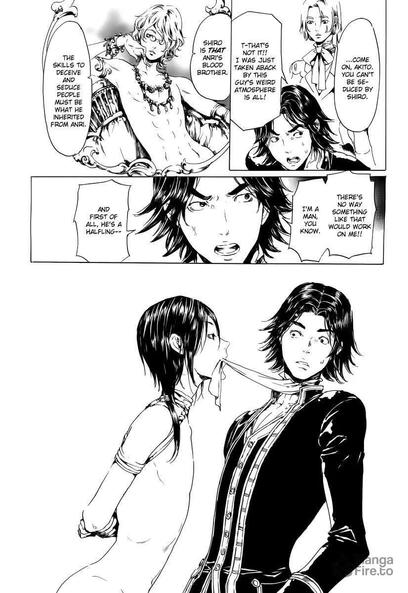 Read Adekan chapter 19.2 image 29 on Lezhin