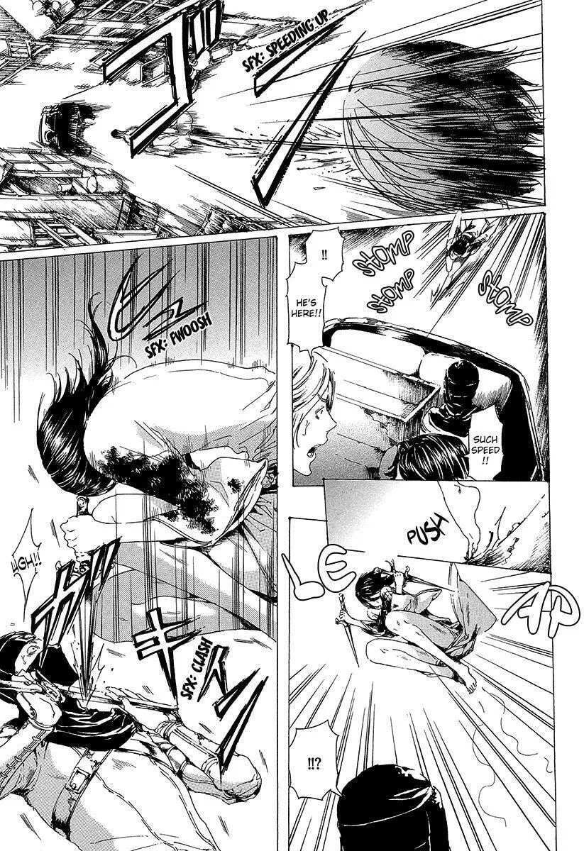 Read Adekan chapter 19.3 image 15 on Lezhin