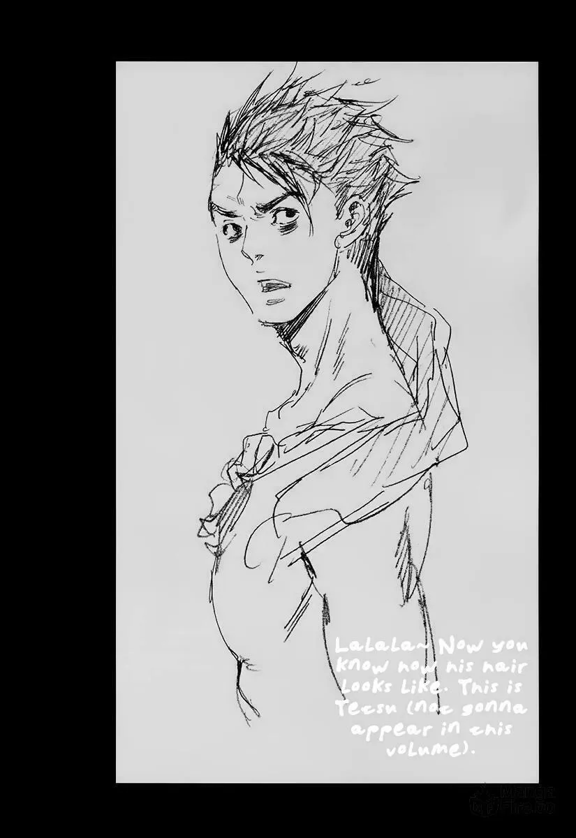Read Adekan chapter 19.3 image 34 on Lezhin