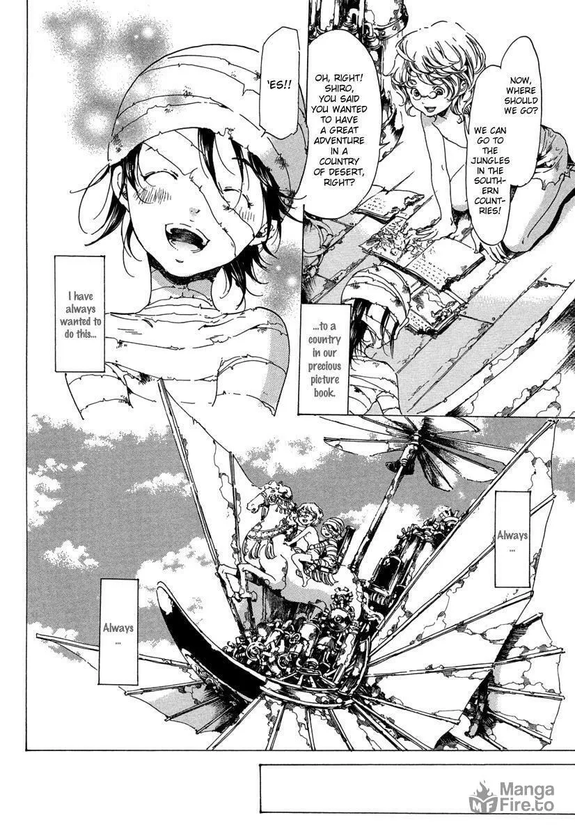 Read Adekan chapter 19.4 image 20 on Lezhin