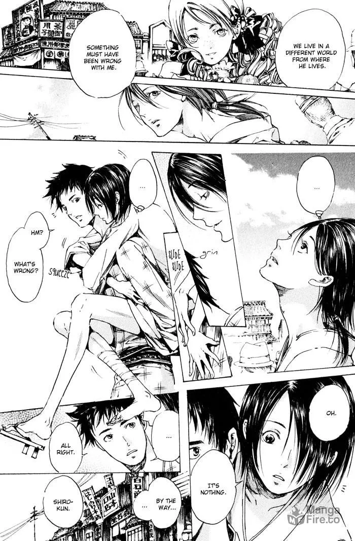 Read Adekan chapter 2 image 49 on Lezhin