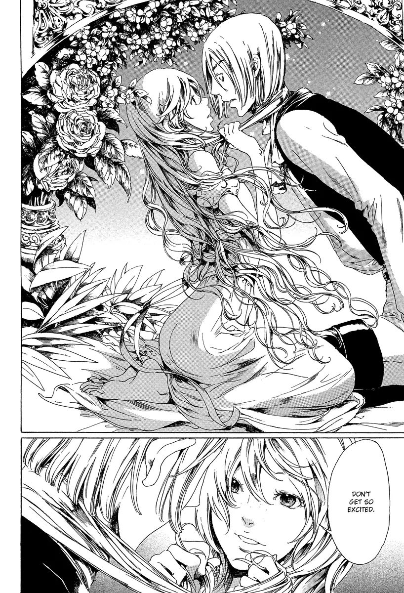Read Adekan chapter 21.1 image 45 on Lezhin