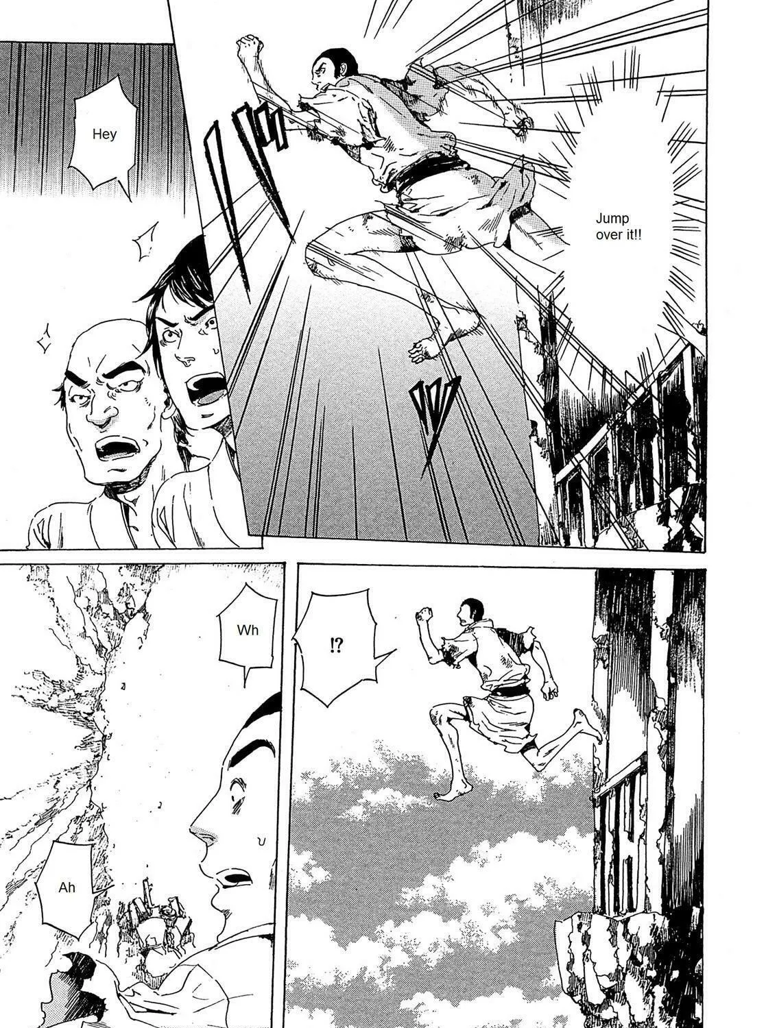 Read Adekan chapter 21.2 image 46 on Lezhin