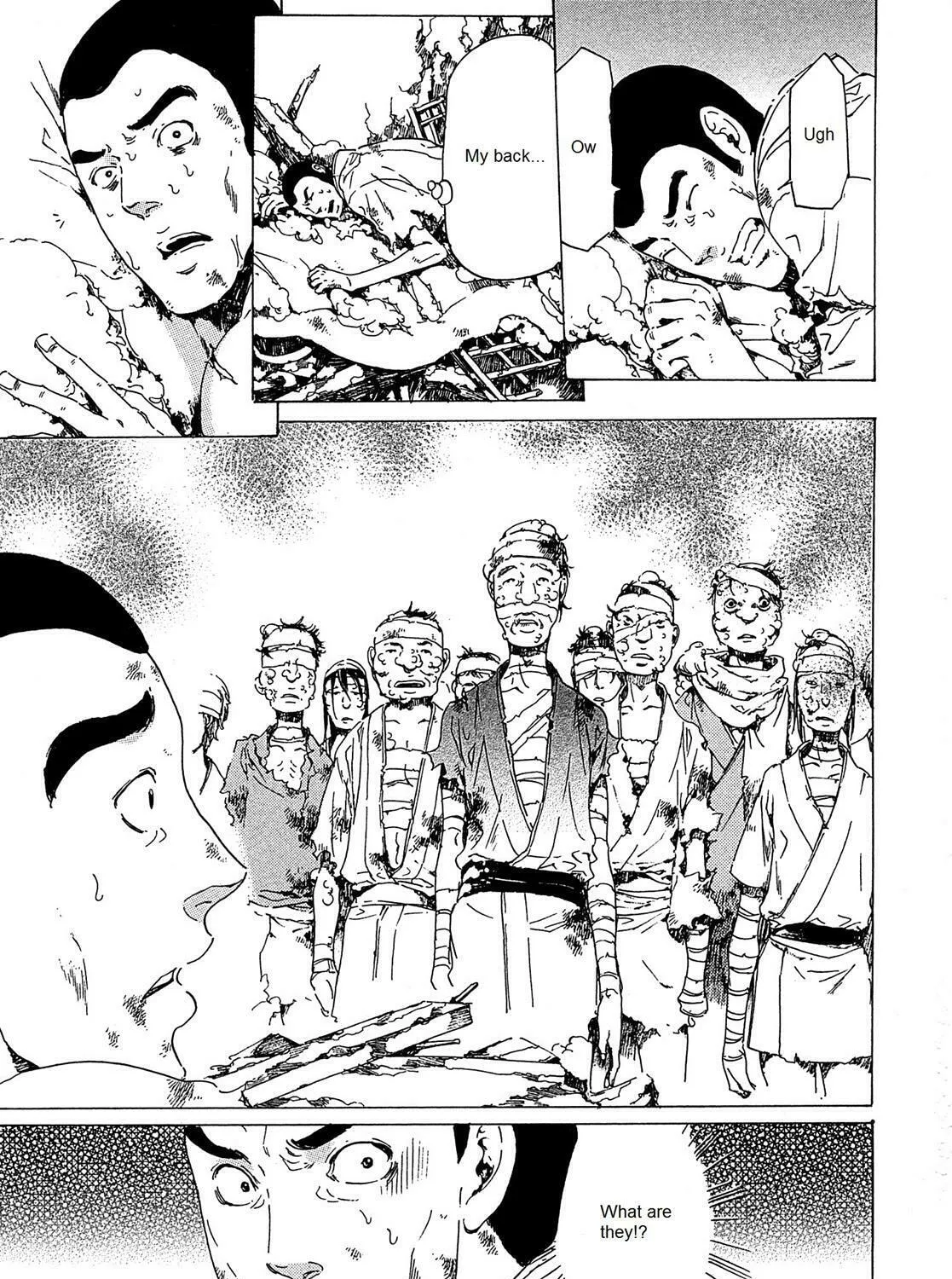 Read Adekan chapter 21.2 image 50 on Lezhin