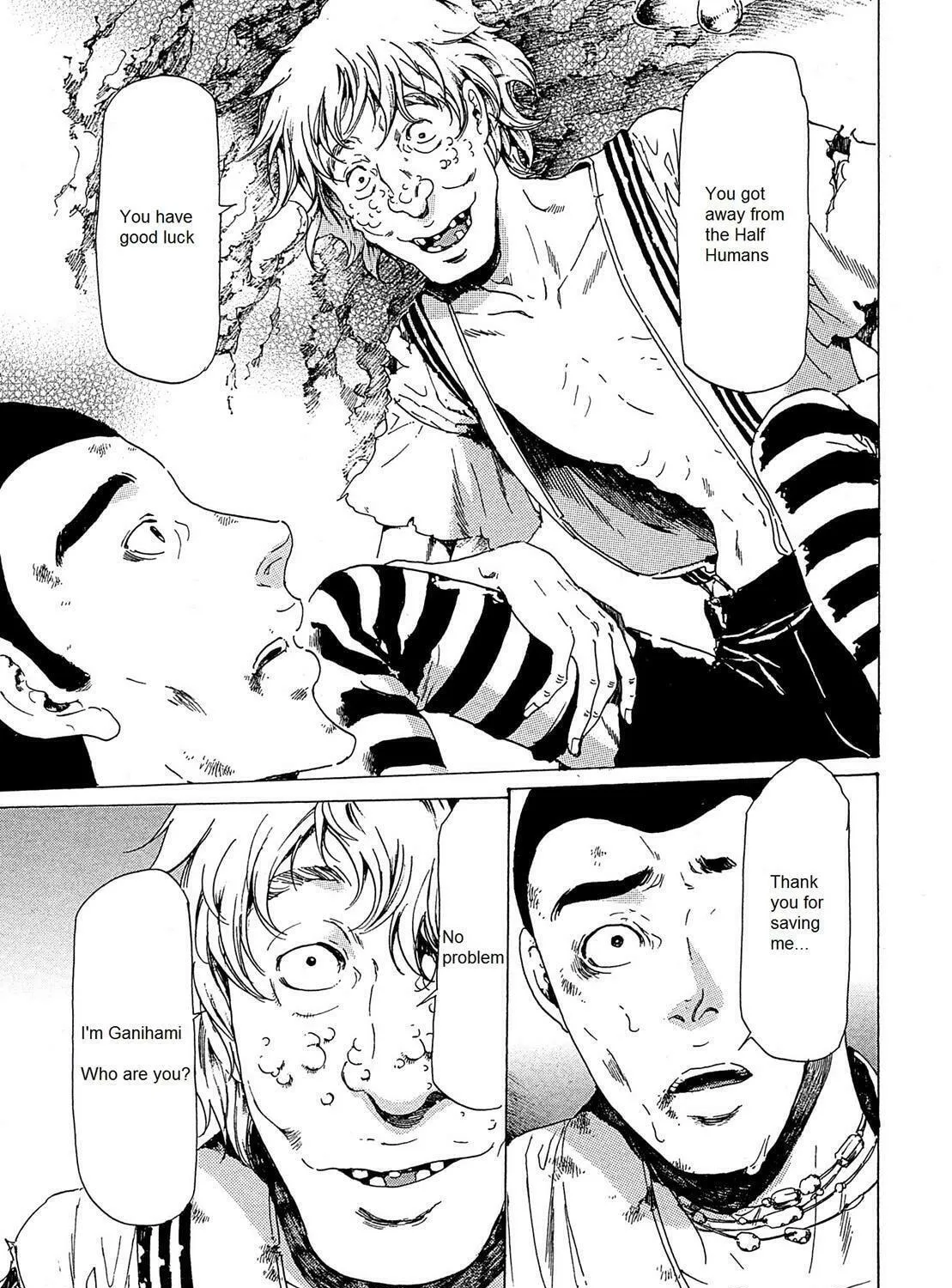 Read Adekan chapter 21.2 image 70 on Lezhin