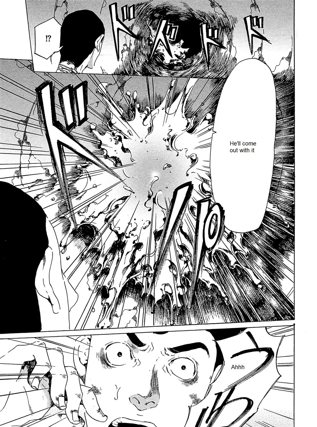 Read Adekan chapter 21 image 62 on Lezhin