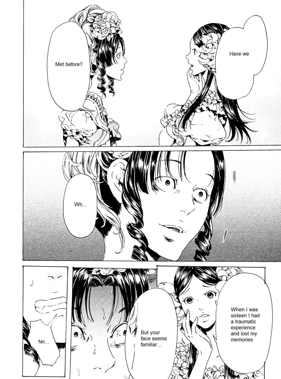 Read Adekan chapter 26.1 image 10 on Lezhin