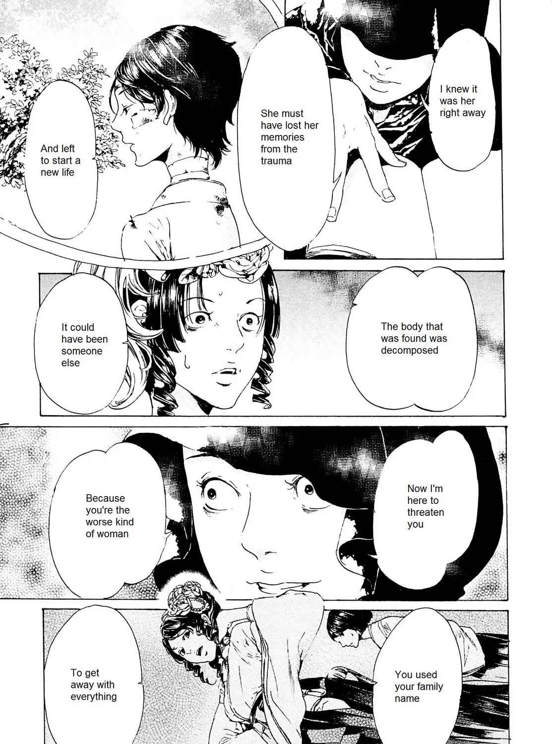 Read Adekan chapter 26.1 image 20 on Lezhin